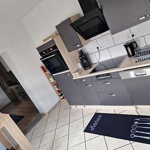 Ferienwohnung Kleve Kellen